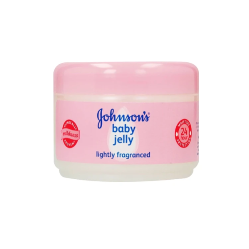 جل للاطفال معطر جونسون  250غ